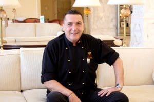 Dirk Heinen named executive chef of The Regency, Kuwait